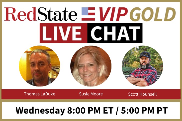 VIP Gold Chat: Inflation and the Economy With Susie Moore - Replay Available