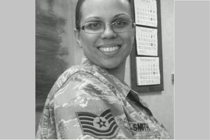 RedState Celebrates Black History Month: Sergeant Aja Smith and Black Military Legacy