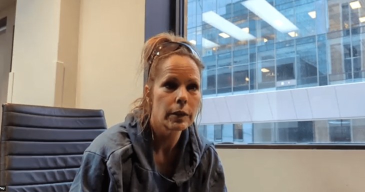 Canadian Judge Denies Bail to Trucker Convoy Organizer Tamara Lich for Mischief