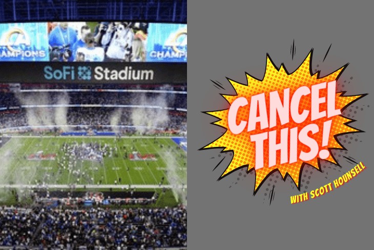 Cancel This! Podcast: The Stupor Bowl and the Halftime Show for the Ages
