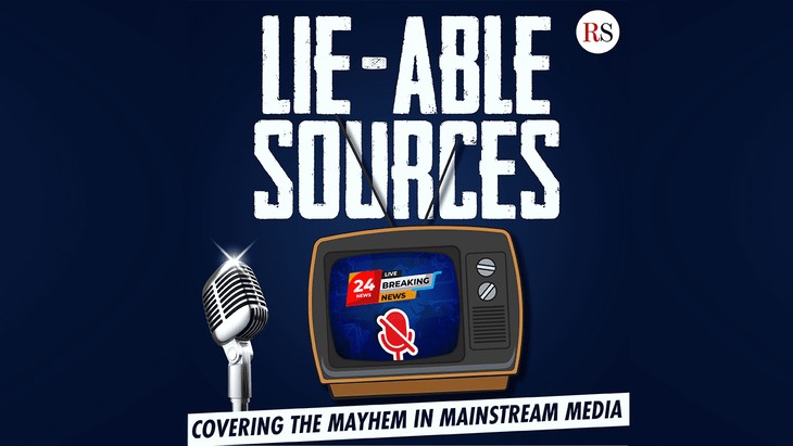 Lie-Able Sources