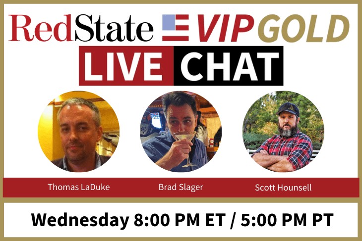 VIP Gold Chat: CPAC Recap and the State of Biden's Union - Replay Available