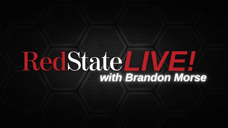 RedState LIVE! Is Happening Now: It's Time for Corporations to Pretend to Care Again, and Viewer Suggestions!