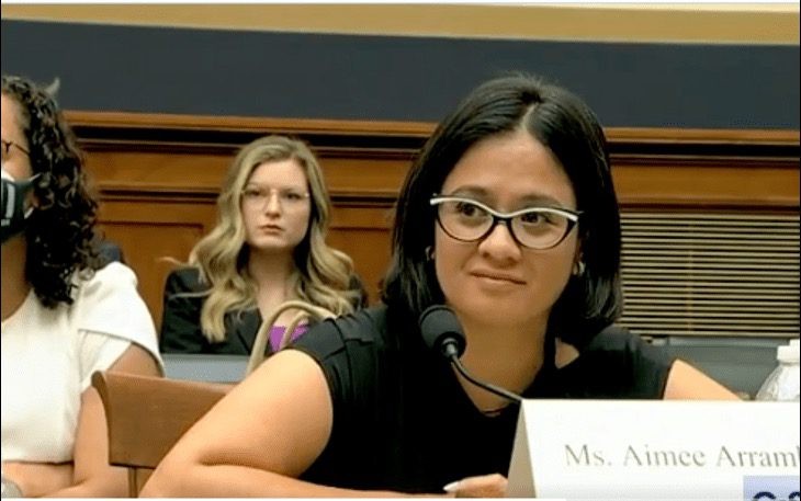 Dem Witnesses Take a Deep Dive Into Delusion With Answers at House Abortion Hearing