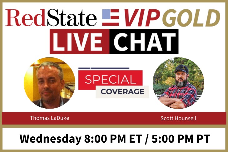 VIP Gold Chat: Uvalde Shooting - What We Know - and Where Do We Go From Here? - Replay Available