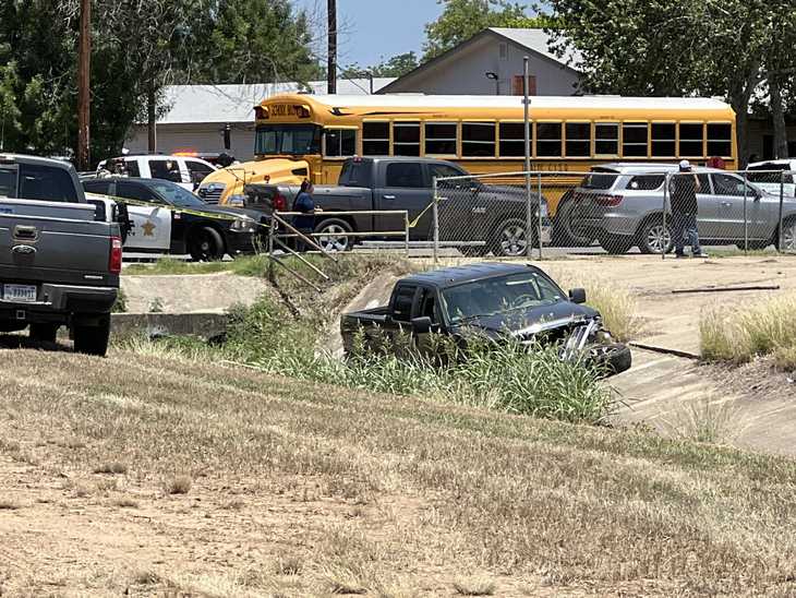 BREAKING: 14 Students, 1 Teacher Dead After Mass Shooting at School in Uvalde, TX, Shooter Killed