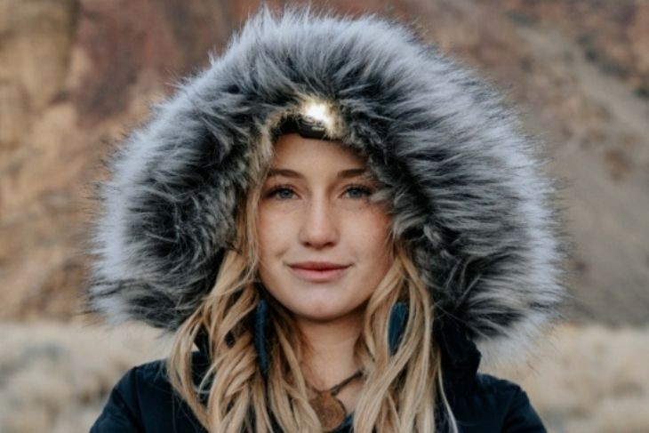 Feel-Good Friday: The Youngest American Woman to Summit Mount Everest Gives Hope for a New Generation