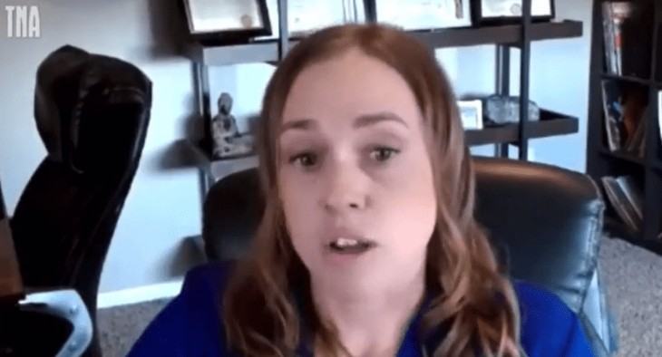 Colorado Mom Eviscerates School for Trying to Secretly Groom Her Daughter