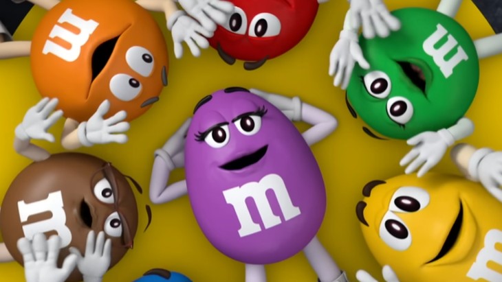 M&M's Tosses Their 'Spokescandies' in the Garbage After Woke Characters Cause Backlash