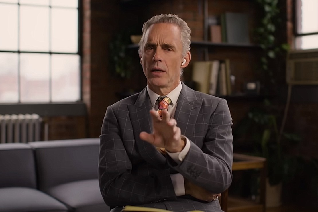 Dr. Jordan Peterson Ordered to Undergo 'Social Media Retraining' as Canada Becomes More and More Like the Former USSR