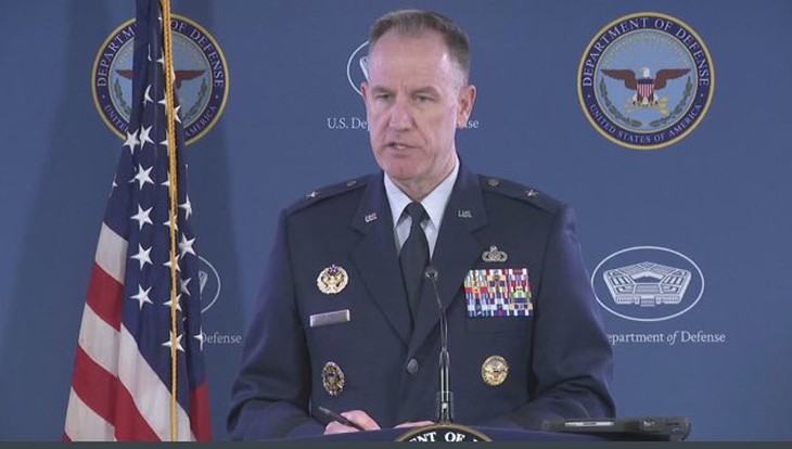 Pentagon Briefing on Chinese Spy Balloon Signals Massive Weakness