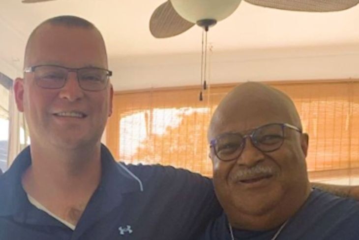 Feel-Good Friday: Army Veteran and Uber Driver Donates His Kidney to a Man He Picked up From Dialysis