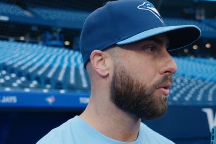 Christian MLB Player Releases Hostage-Style Video After Fauxfending LGBTQ Outrage Machine