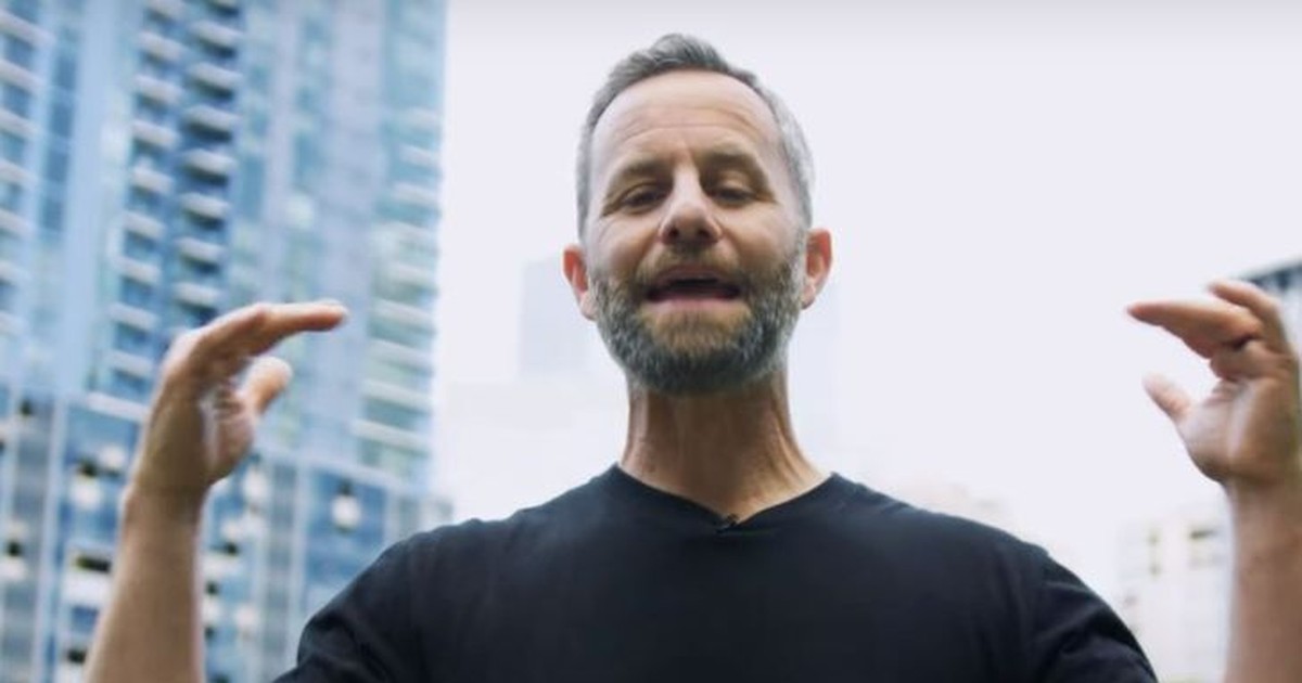 Kirk Cameron Announces the See You At The Library Brave Books Event
