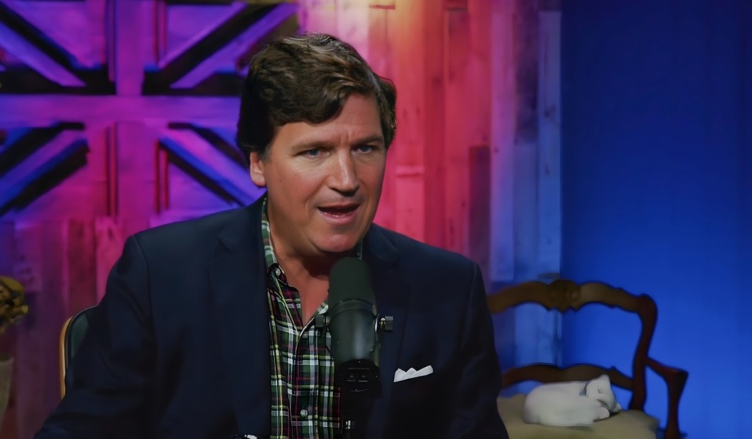 'I Made a Huge Mistake': Tucker Carlson Talks Covering Politics, Why He Was Fired, and Donald Trump