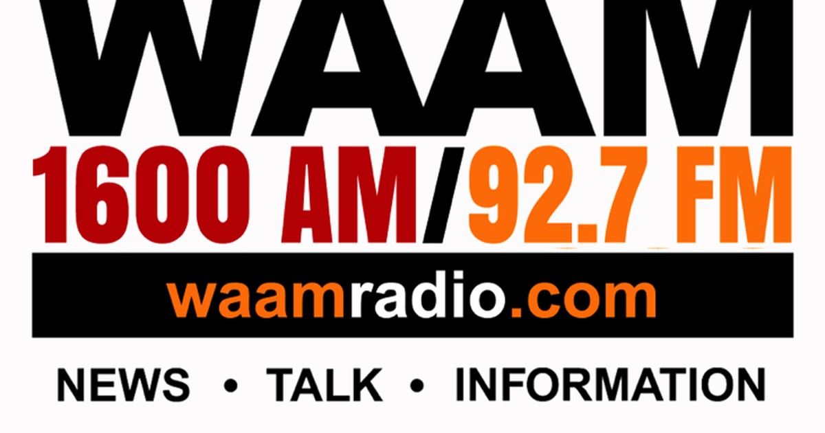 WAAM Logo Converted 2019 2023