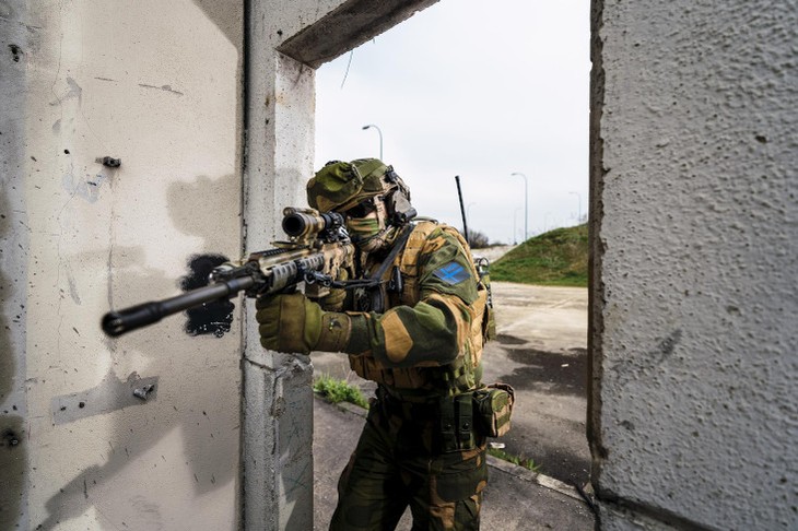 Putin's War, Week 72. Ukraine Misses NATO Membership but Still Wins and Ground Combat Gains Velocity